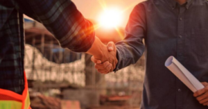 Handshake